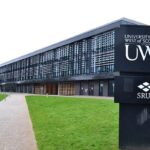 University of West of Scotland-i20master