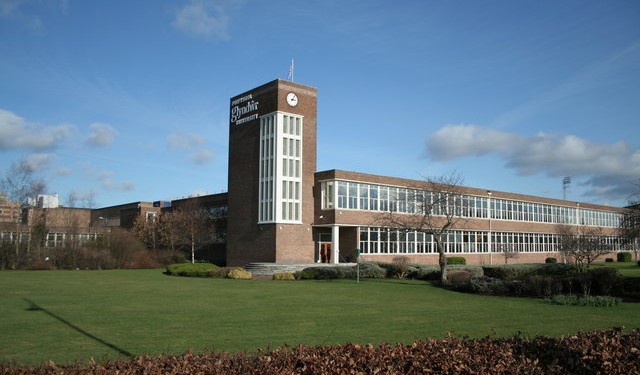 wrexham glyndwr university-i20master