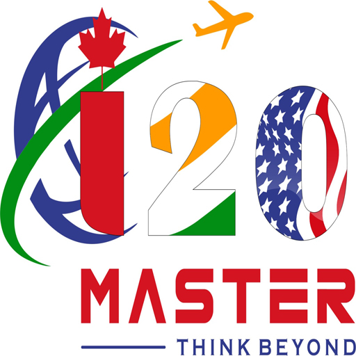 i20master - Overseas Educational Consultants